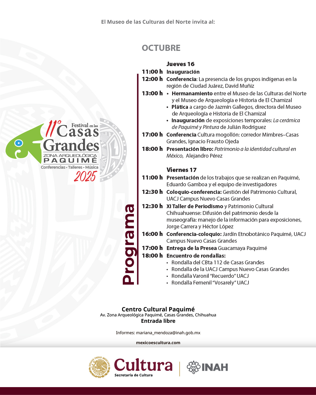 XI_Festival_Casas_Grandes
