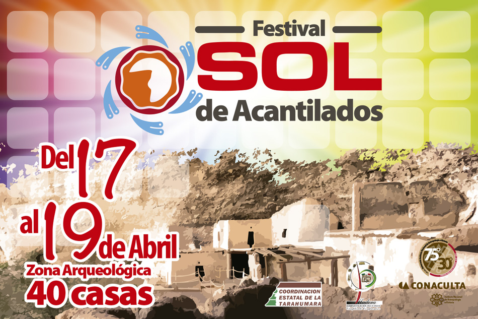 Festival Sol de Acantilados